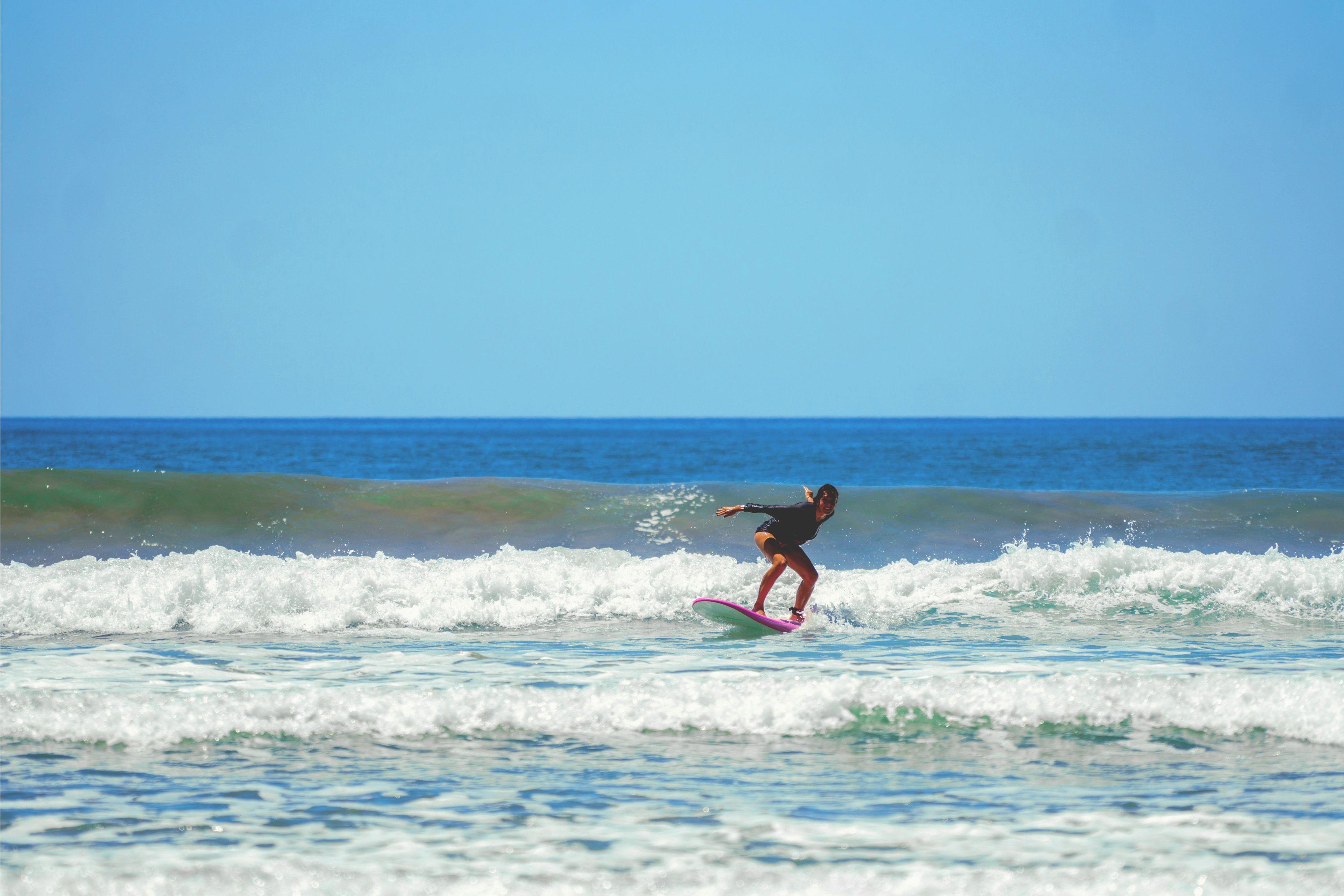 نزل Playa Santa Teresa في Selina Santa Teresa North المظهر الخارجي الصورة