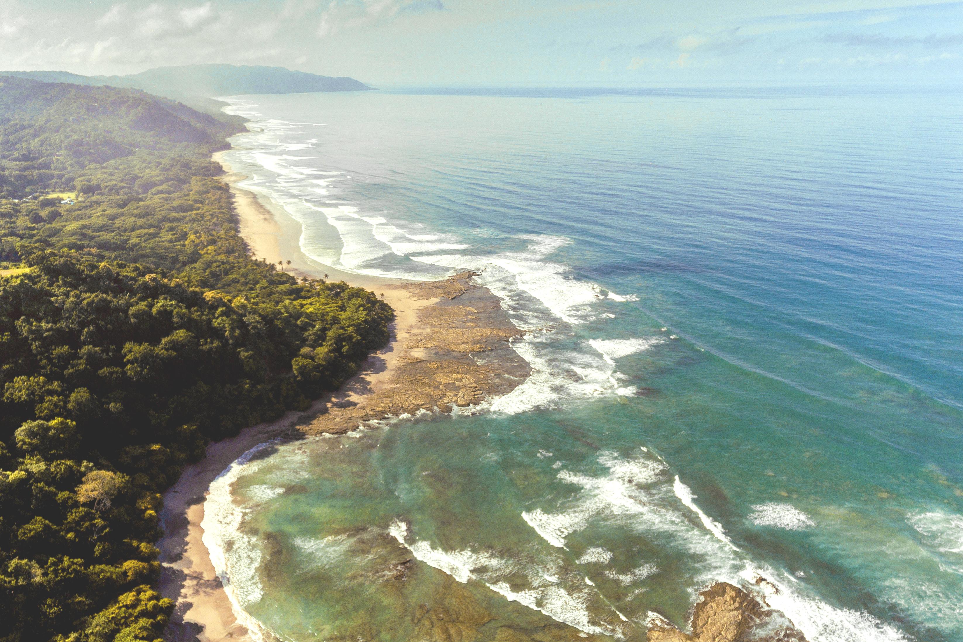 نزل Playa Santa Teresa في Selina Santa Teresa North المظهر الخارجي الصورة