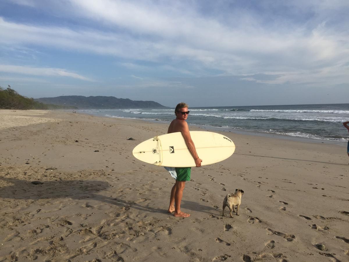 نزل Playa Santa Teresa في Selina Santa Teresa North المظهر الخارجي الصورة