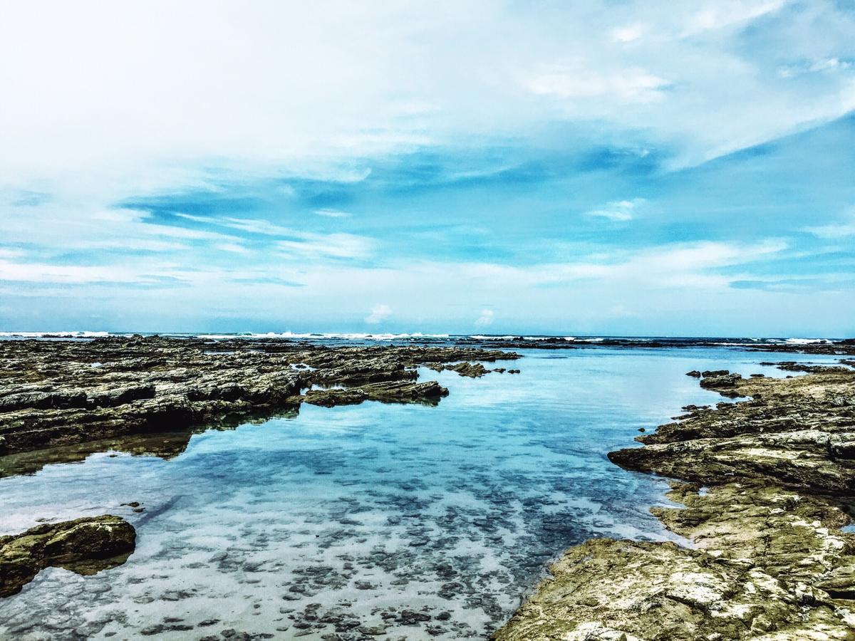 نزل Playa Santa Teresa في Selina Santa Teresa North المظهر الخارجي الصورة